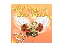 JEU DE CARTES "LE MEMO des