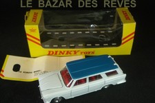 DINKY TOYS GB.  FIAT  2300