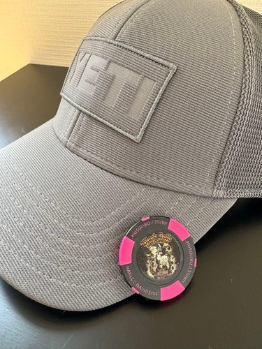 Harley davidson poker chip - harley-davidson,