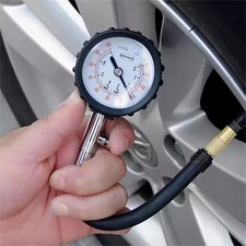 Manomètre pression pneu
