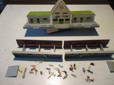 JOUEF HO / GARE DE MAINTENON