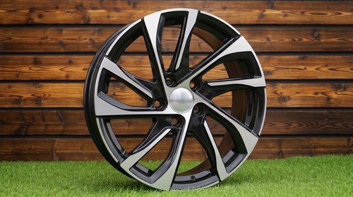 Roues alloy 5x100 - roues, 15"