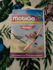 Jeu Vtech MobiGo Disney Planes