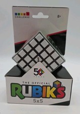 Rubik cube the - original, 5x5