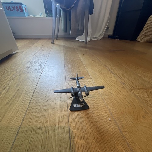 Douglas 26c invader - douglas,