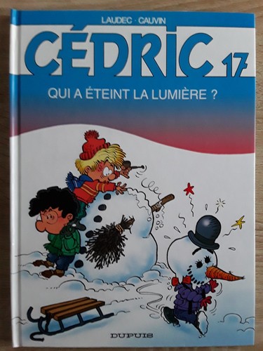 Cedric qui eteint - bd-cedric-17-qui,