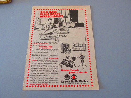 Publicité sur page - publicité, d'origine
