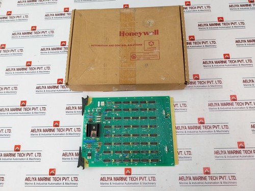 Honeywell 4dp7apxmd111 carte - 4dp7apxmd111,