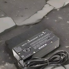 Alimentation Z 124 A1 Pour Modèles Uher Report 4000, 4200, 4400