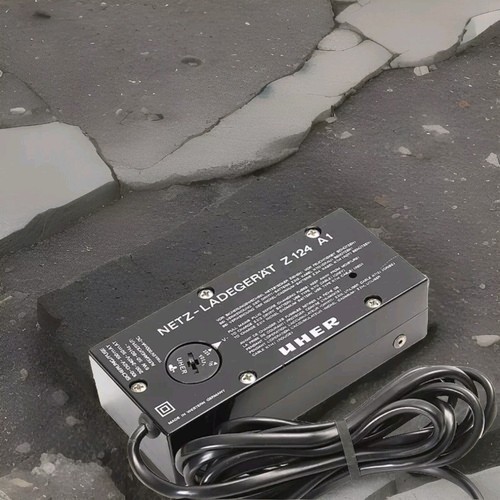 Alimentation 124 pour - z, a1