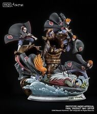 TSUME Hqs Naruto Shippuden 