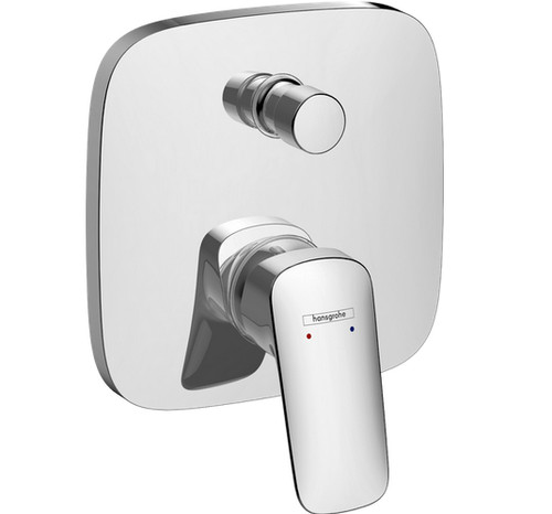 Hansgrohe mélangeur - hansgrohe, de