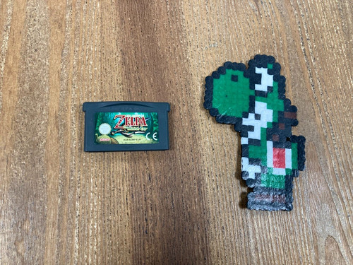 The legend zelda - of,