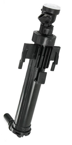 Gicleur lave phare droit - droit, bmw