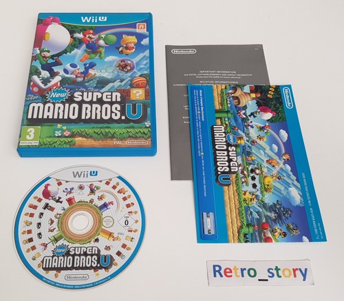 Nintendo wii new - wii,