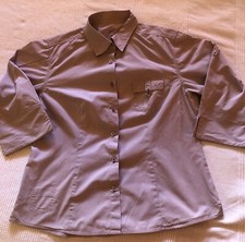 Chemise de randonnée Go Sport taille XL