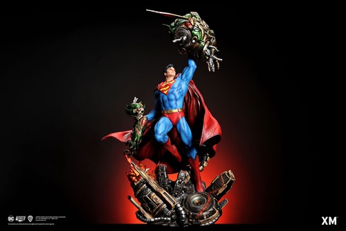 Superman classic version b - classic,