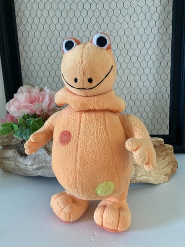724 peluche doudou - 724,