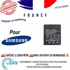 Batterie EB-BX306GBY pour