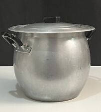 Marmite vintage, faitout