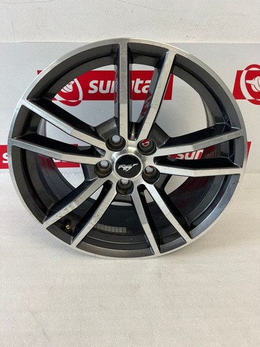 Ford mustang 2019 jante - ford,