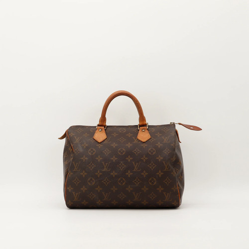Speedy louis vuitton - le,
