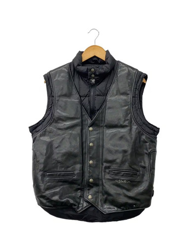 Schott doudoune sans manches - schott,