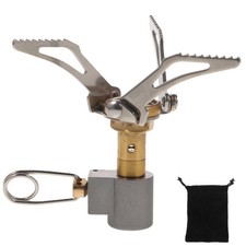  Outdoor Stove Camping Gas