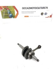 Vilebrequin Réf : 4241 030 0401  Souffleur Stihl BG 56/86
