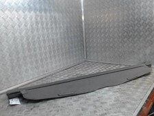 Plage arriere PEUGEOT 307