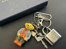 Porte-clés Ralph Lauren Polo