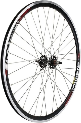 Wheel master 700c rear - 700c,