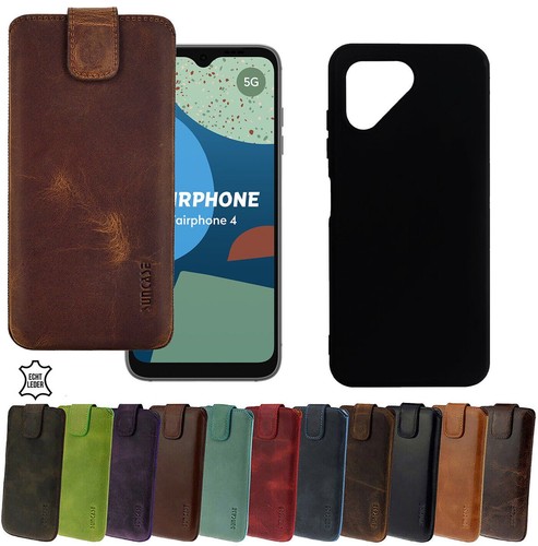étui pour fairphone - Étui, sac
