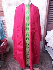 Chasuble Prêtre Vêtement