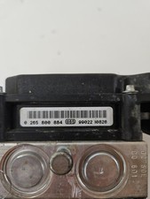 Bloc ABS (freins anti-blocage)