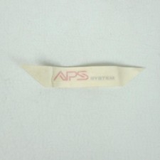 Autocollant APS System garde