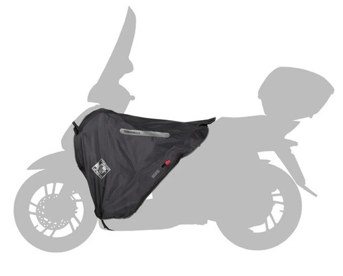 Tablier couvre jambes tucano - tablier,