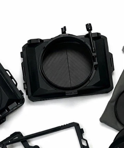 Smallrig mini matte box - smallrig,
