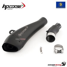 Echappement HpCorse Hydroform