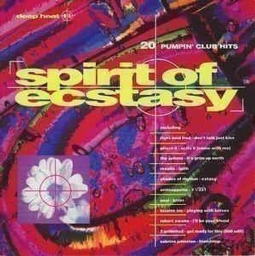 Audio deep heat 11 - cd, heat: