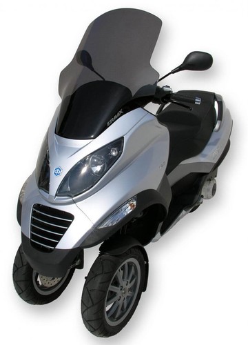 Piaggio 125 250 300 400 - 125, mp3