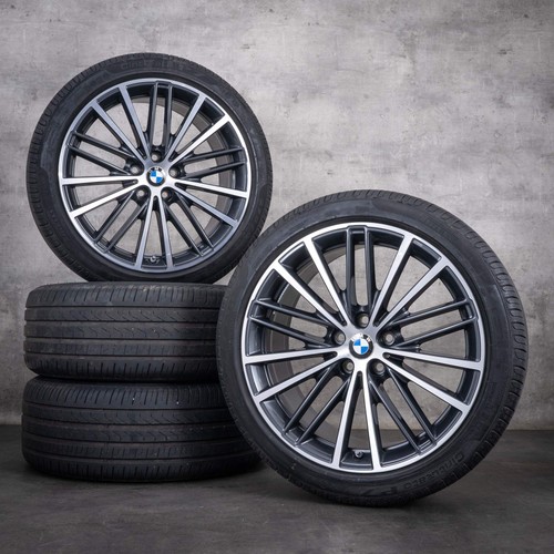 Jantes bmw série pouces - série,