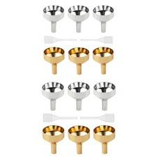 Mini entonnoir robuste en