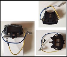 Regulateur Alternateur YV 1652 - YV 1653 - YV 1654 - YV 1655