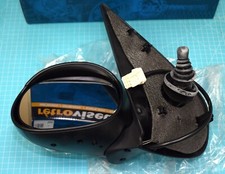 rétroviseur GAUCHE mécanique