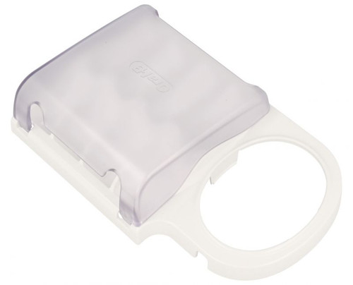 Braun oral base support - braun,