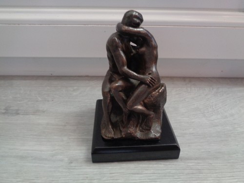 Reproduction statue bronze - reproduction,