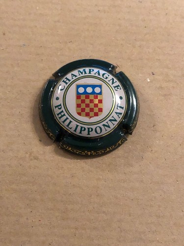 Capsule champagne philipponnat - champagne,