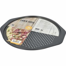 Birkmann Laib & Seele Plaque à tarte flambée Plaque à pizza Plaque à pâtisser...