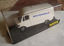 Verem Mercedes Benz 407/D Air